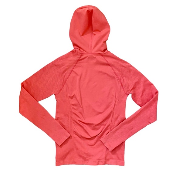 ✳️ ATHLETA Flurry scuba hoodie - Picture 2 of 12